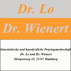Dr. Lo & Dr. Wienert